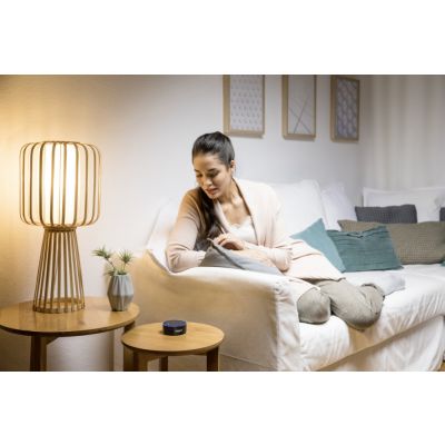 SMART+ ZB CL A Frosted DIM 60 yes 9W E27 LEDVANCE (4058075728981)